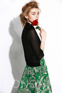 時尚的多元表達 女性著裝的文化、身份與選擇